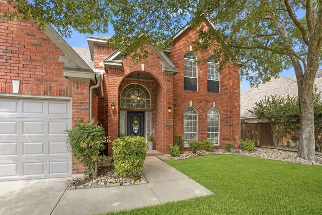 2214 Cherry Hill Lane, Mckinney, TX 75072