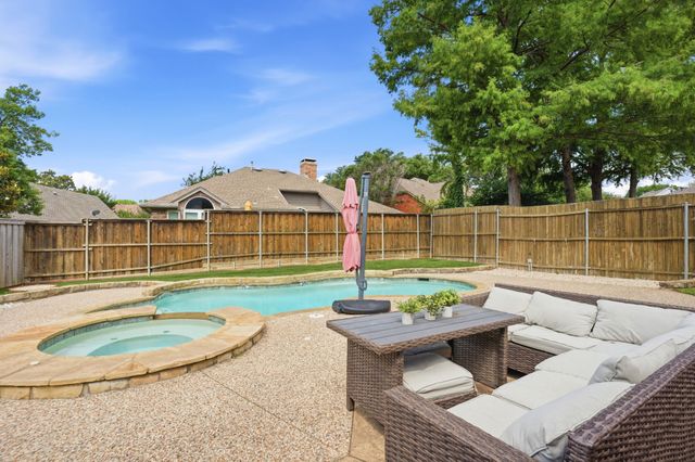 2214 Cherry Hill Lane, Mckinney, TX 75072