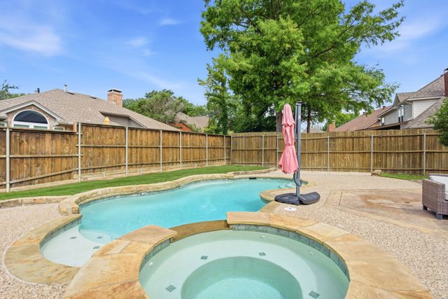 2214 Cherry Hill Lane, Mckinney, TX 75072