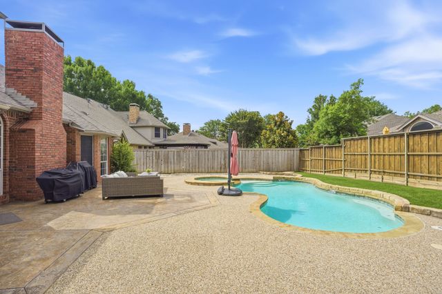 2214 Cherry Hill Lane, Mckinney, TX 75072