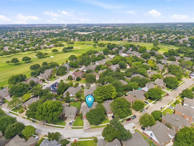 2214 Cherry Hill Lane, Mckinney, TX 75072