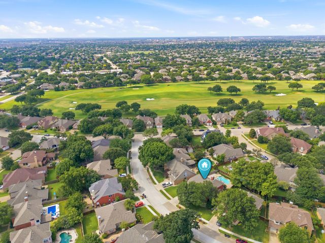 2214 Cherry Hill Lane, Mckinney, TX 75072