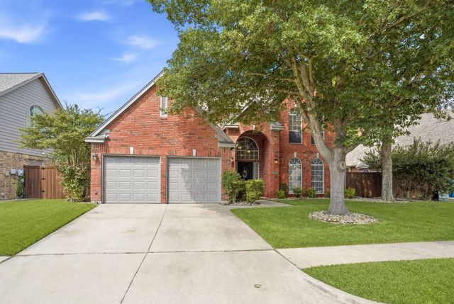 2214 Cherry Hill Lane, Mckinney, TX 75072
