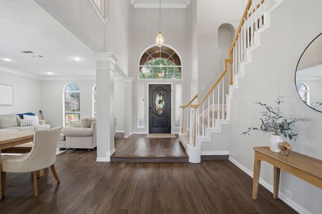 2214 Cherry Hill Lane, Mckinney, TX 75072
