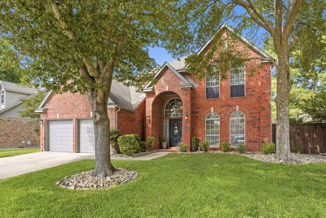 2214 Cherry Hill Lane, Mckinney, TX 75072