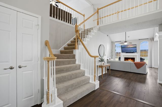 2214 Cherry Hill Lane, Mckinney, TX 75072