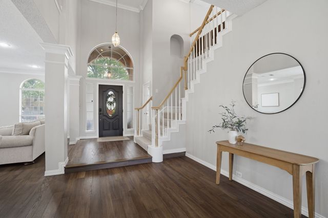 2214 Cherry Hill Lane, Mckinney, TX 75072