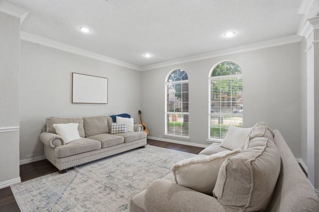 2214 Cherry Hill Lane, Mckinney, TX 75072