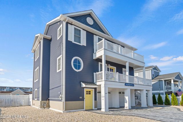 99 Coolidge Avenue, Ortley Beach, NJ 08751