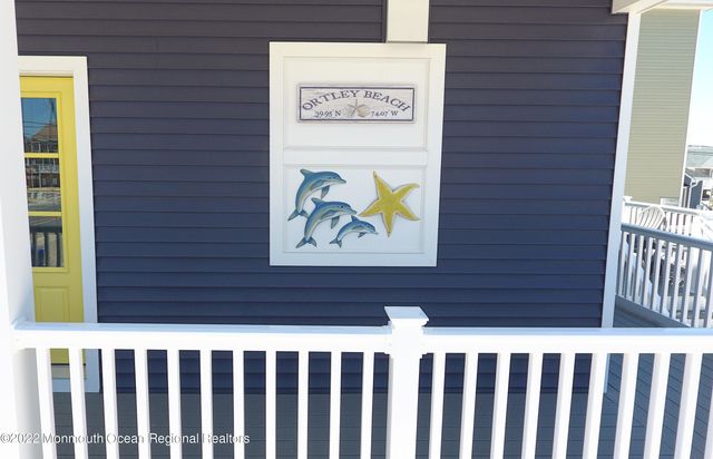 99 Coolidge Avenue, Ortley Beach, NJ 08751