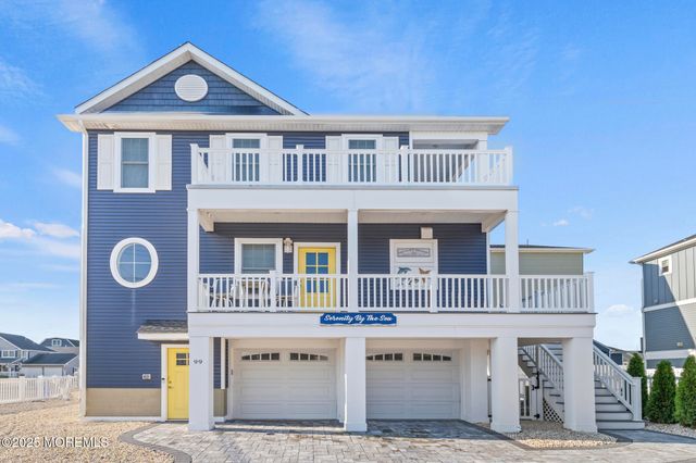 99 Coolidge Avenue, Ortley Beach, NJ 08751