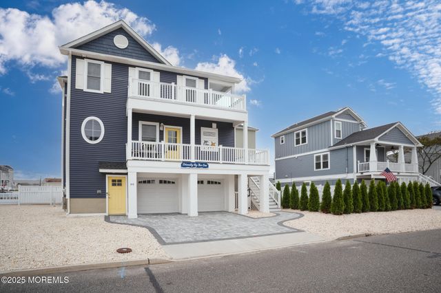 99 Coolidge Avenue, Ortley Beach, NJ 08751