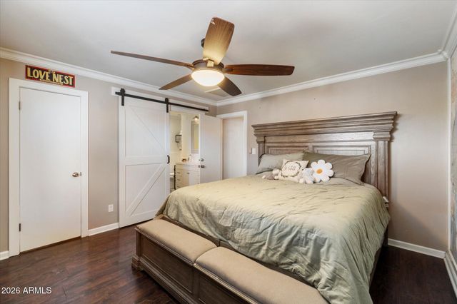 4348 W Garden Drive, Glendale, AZ 85304