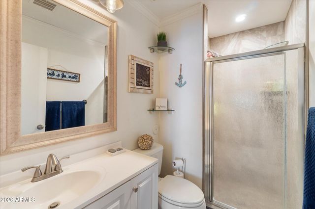 4348 W Garden Drive, Glendale, AZ 85304
