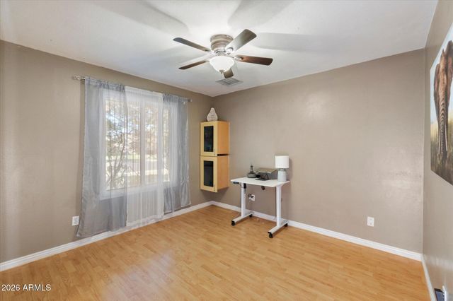 4348 W Garden Drive, Glendale, AZ 85304
