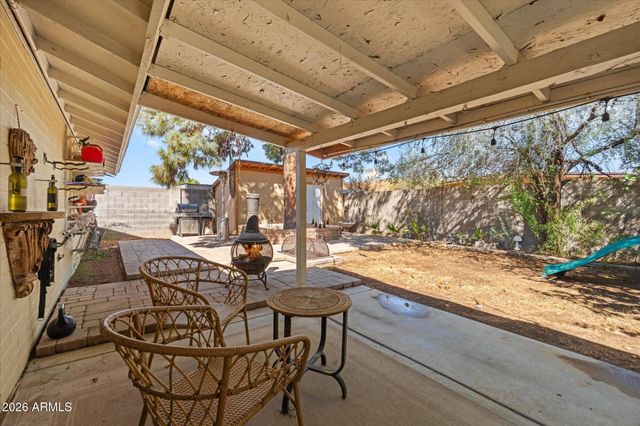 4348 W Garden Drive, Glendale, AZ 85304
