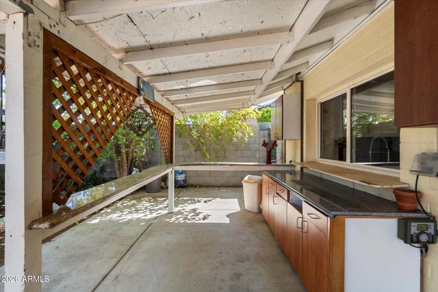 4348 W Garden Drive, Glendale, AZ 85304