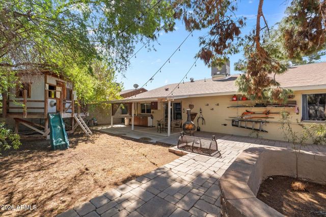 4348 W Garden Drive, Glendale, AZ 85304