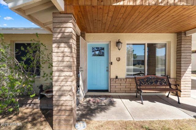 4348 W Garden Drive, Glendale, AZ 85304