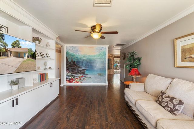4348 W Garden Drive, Glendale, AZ 85304