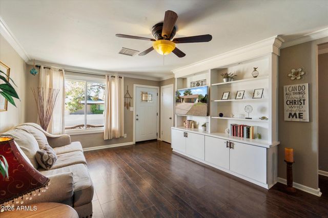 4348 W Garden Drive, Glendale, AZ 85304