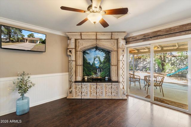 4348 W Garden Drive, Glendale, AZ 85304