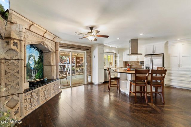 4348 W Garden Drive, Glendale, AZ 85304