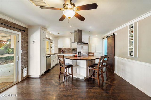 4348 W Garden Drive, Glendale, AZ 85304