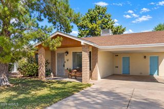4348 W Garden Drive, Glendale, AZ 85304