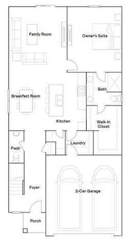 152 Spotted Way, Troutman, NC 28166