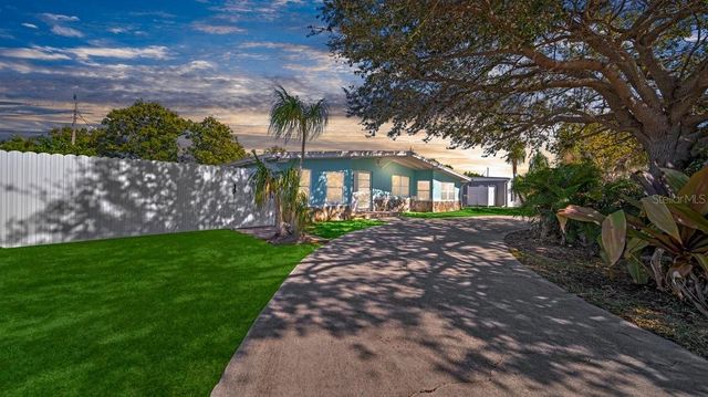 170 POINSETTIA CIRCLE NE, Port Charlotte, FL 33952