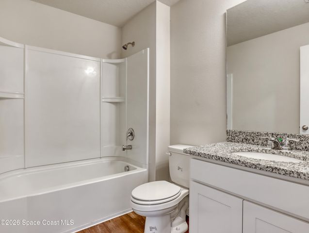 511 J A Bombardier Boulevard SW, Palm Bay, FL 32908