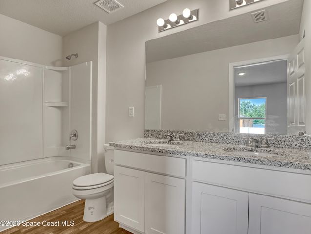 511 J A Bombardier Boulevard SW, Palm Bay, FL 32908