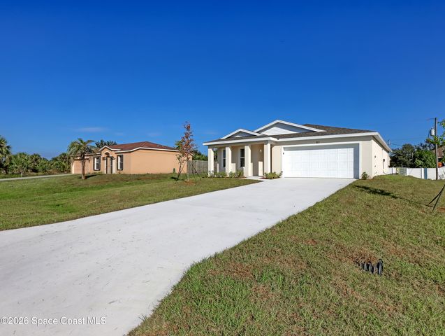 511 J A Bombardier Boulevard SW, Palm Bay, FL 32908