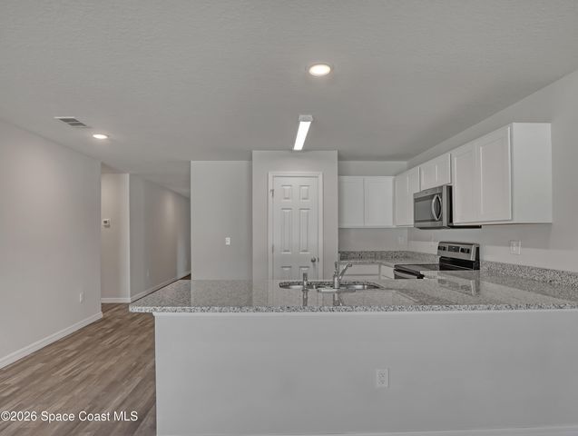 511 J A Bombardier Boulevard SW, Palm Bay, FL 32908