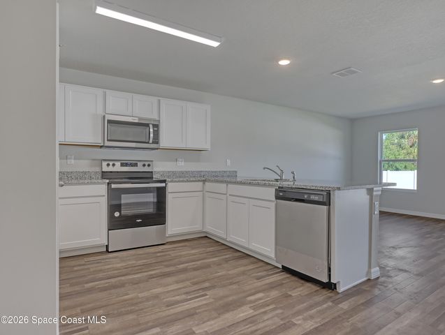 511 J A Bombardier Boulevard SW, Palm Bay, FL 32908