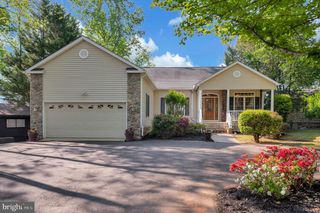 626 CORNWALLIS AVE, Locust Grove, VA 22508