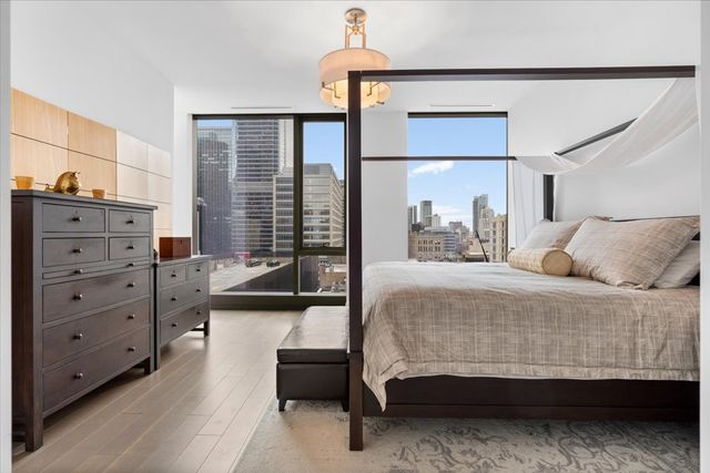 403 N Wabash Avenue 10C, Chicago, IL 60611