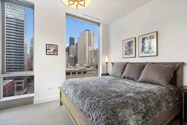 403 N Wabash Avenue 10C, Chicago, IL 60611