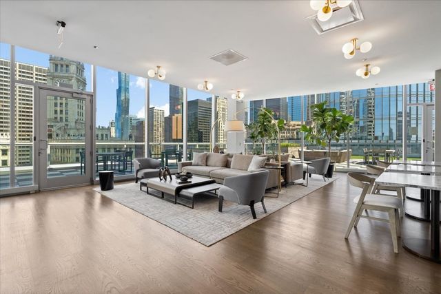 403 N Wabash Avenue 10C, Chicago, IL 60611