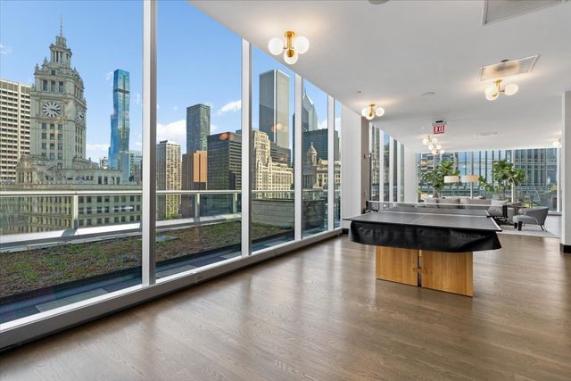403 N Wabash Avenue 10C, Chicago, IL 60611