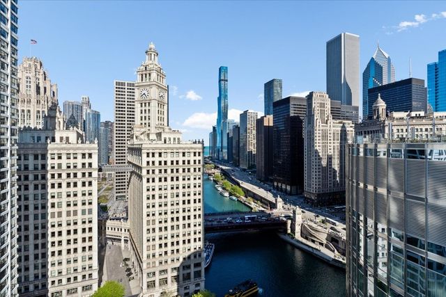 403 N Wabash Avenue 10C, Chicago, IL 60611