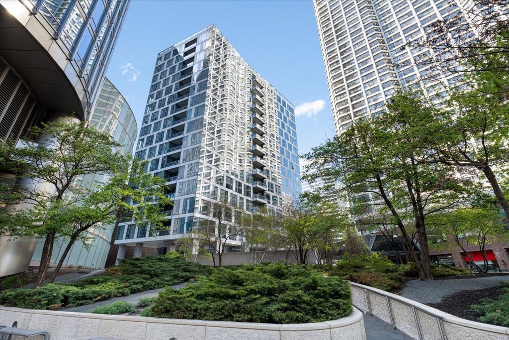 403 N Wabash Avenue 10C, Chicago, IL 60611