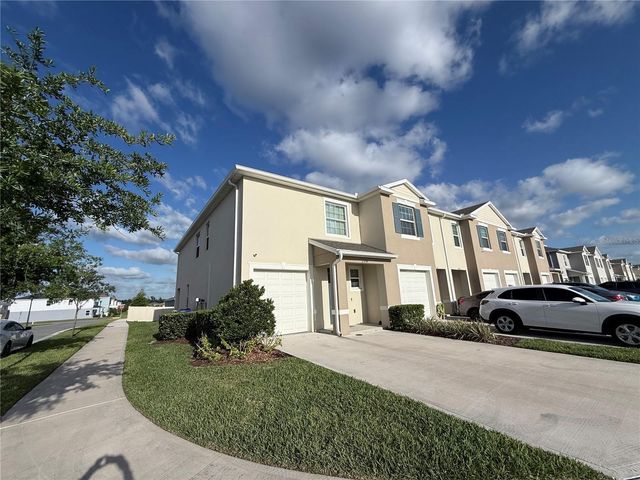 2354 TAY WES DRIVE, St Cloud, FL 34771