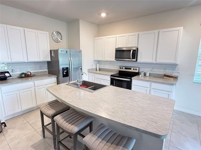 2354 TAY WES DRIVE, St Cloud, FL 34771