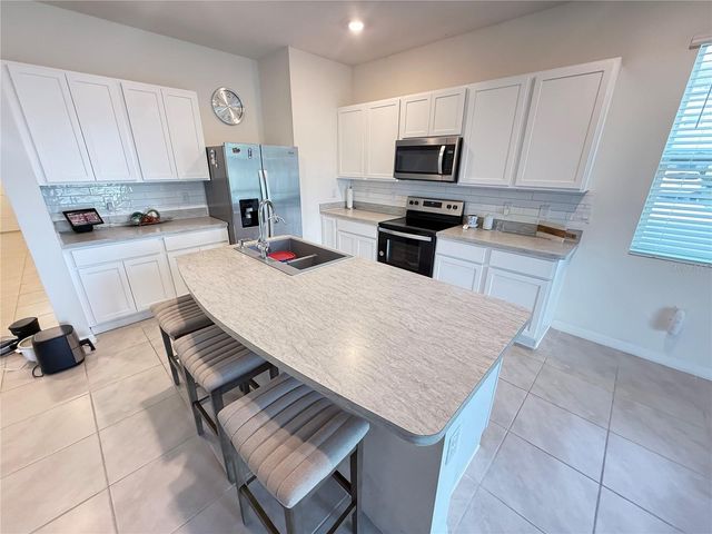 2354 TAY WES DRIVE, St Cloud, FL 34771