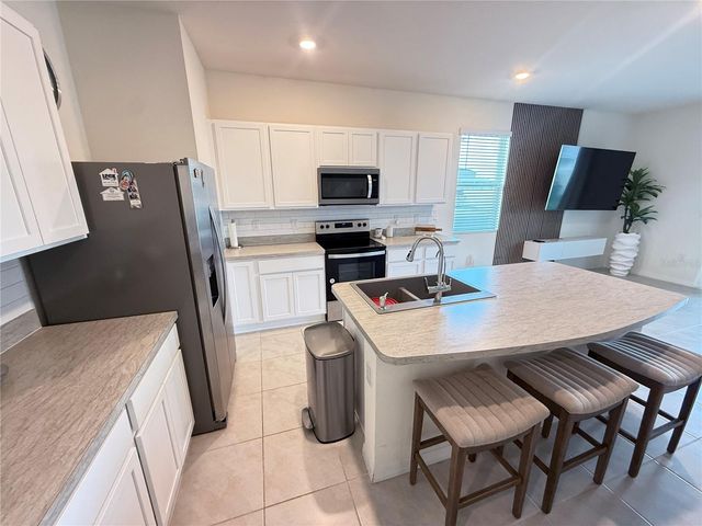 2354 TAY WES DRIVE, St Cloud, FL 34771