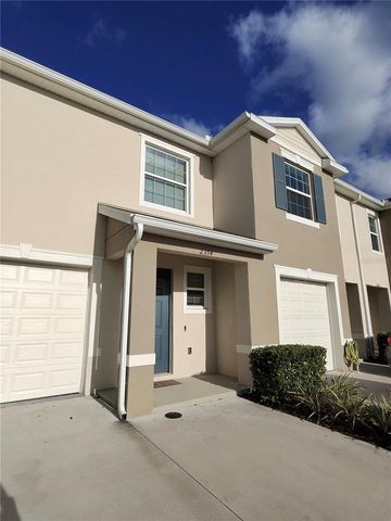 2354 TAY WES DRIVE, St Cloud, FL 34771