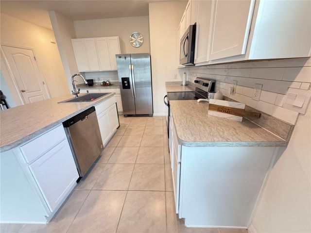 2354 TAY WES DRIVE, St Cloud, FL 34771