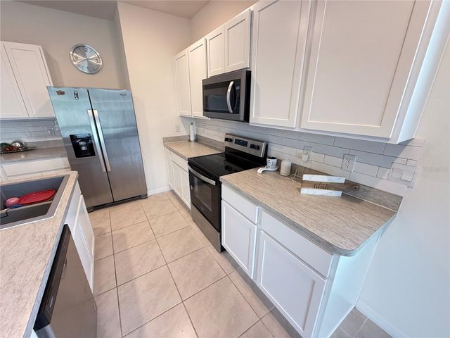 2354 TAY WES DRIVE, St Cloud, FL 34771